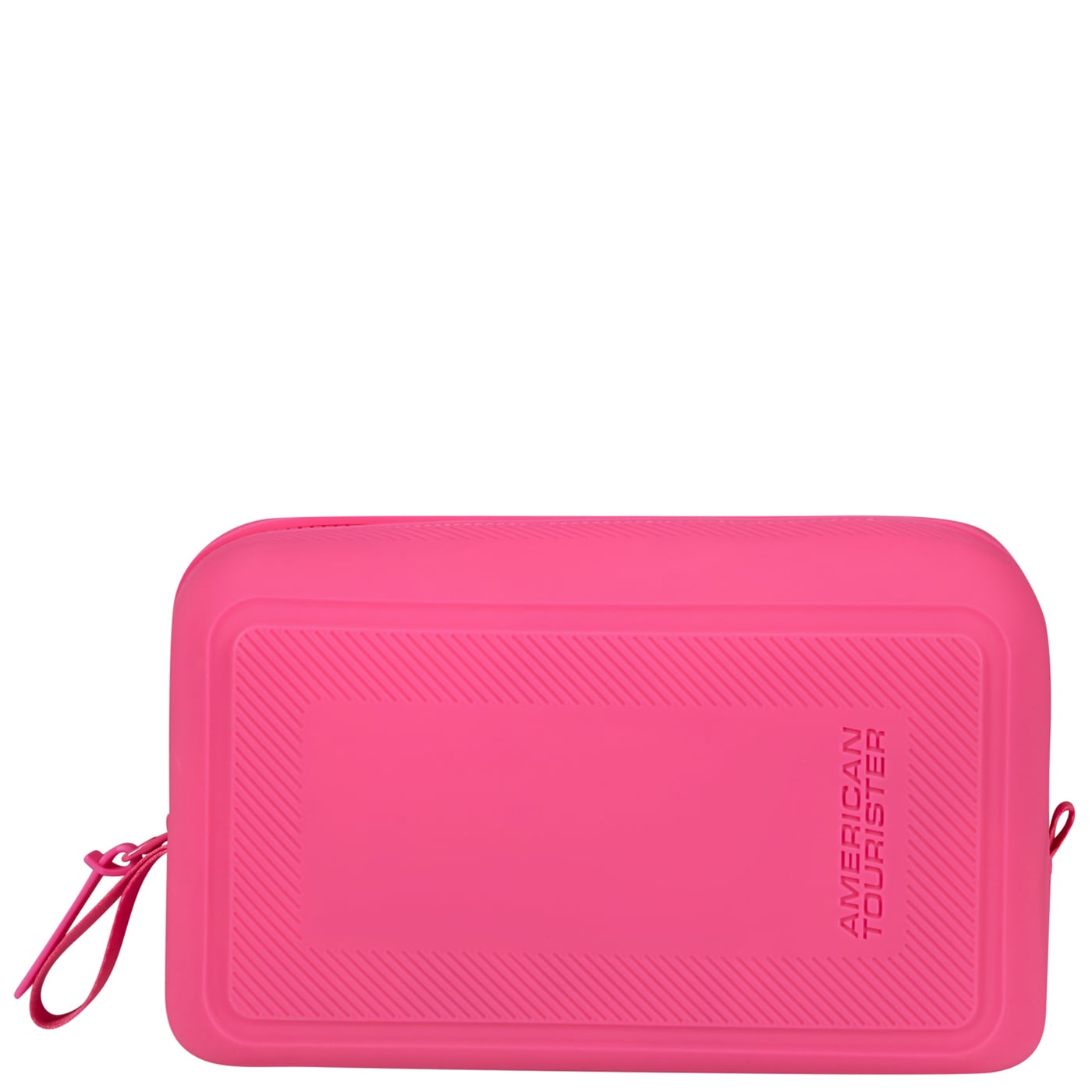 American Tourister Kulturbeutel Urban Groove Washbag Pop hawaiian pink
