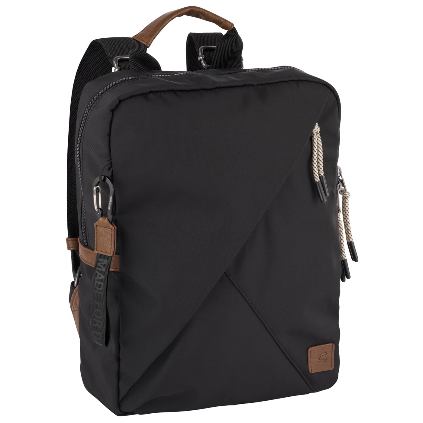 Camel Active, Rucksack, (9 l) - Bild 4