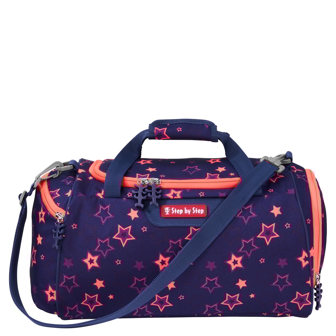 Step by Step Sporttasche 13l (2026) Pegasus Night Nuala