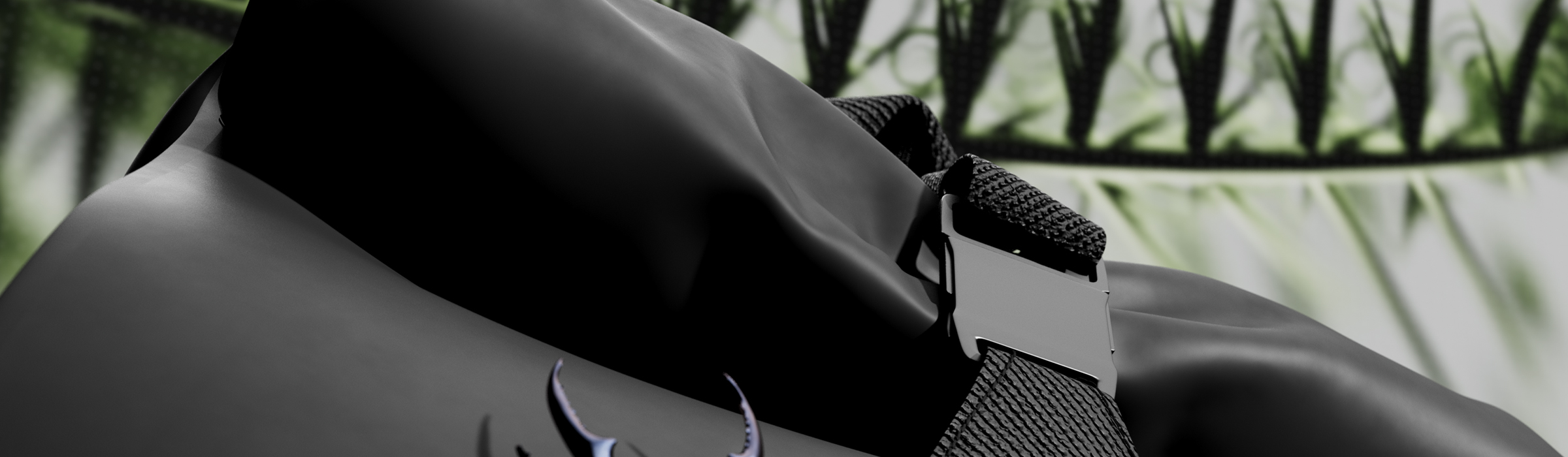 RAINS Rucksack