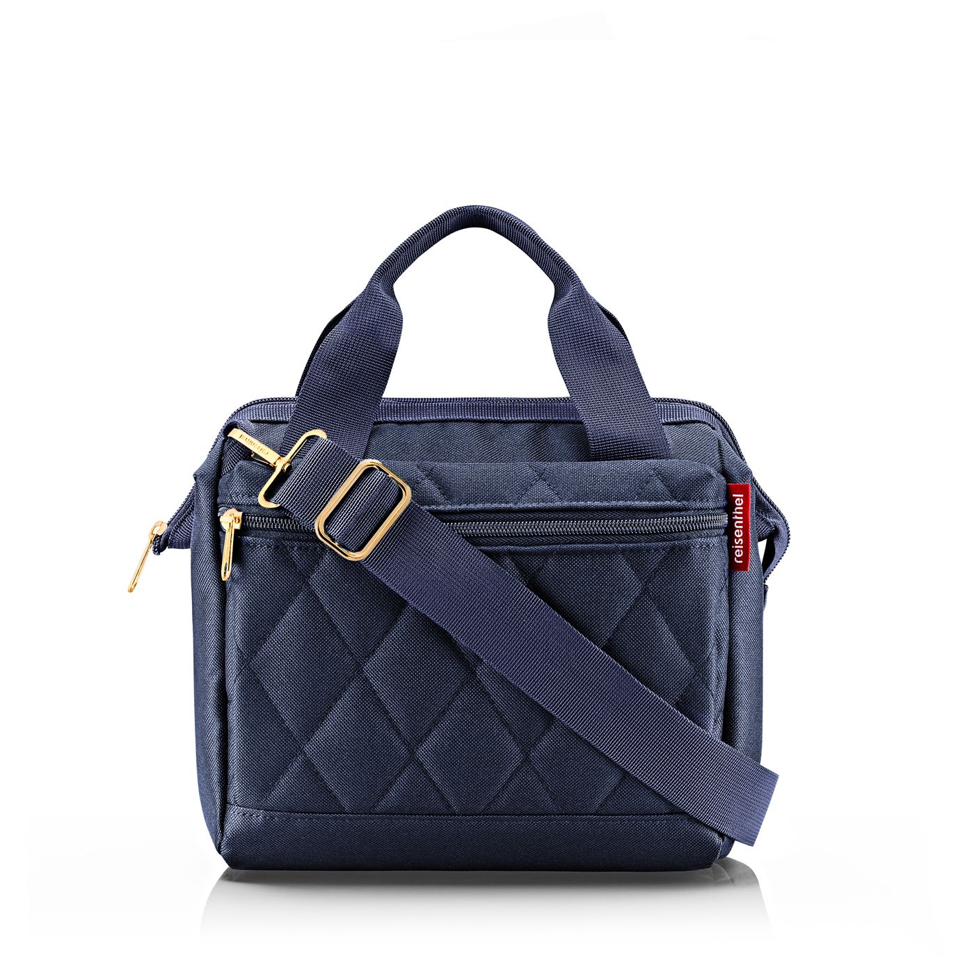 rhombus midnight gold