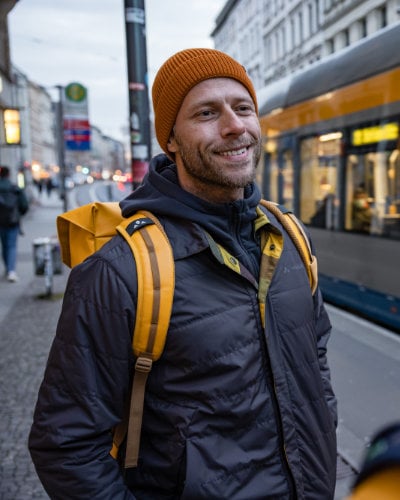 HW26 KTG Kachel Herren Nachhaltige Ruckscke