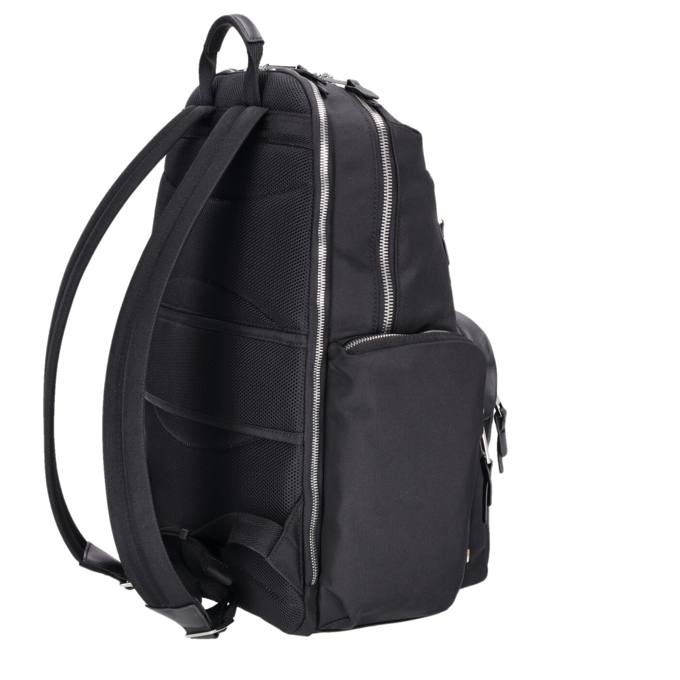BOSS Rucksack Highway black Koffer-to-go