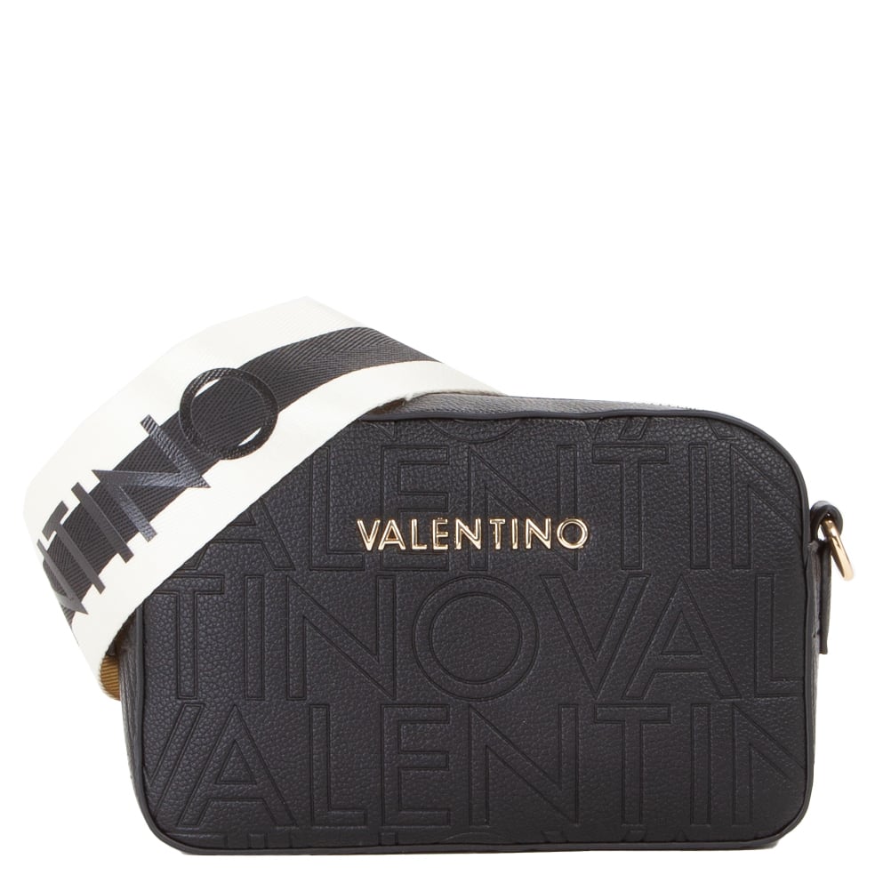 Valentino Bags PANSY - Sac à main - nero/noir
