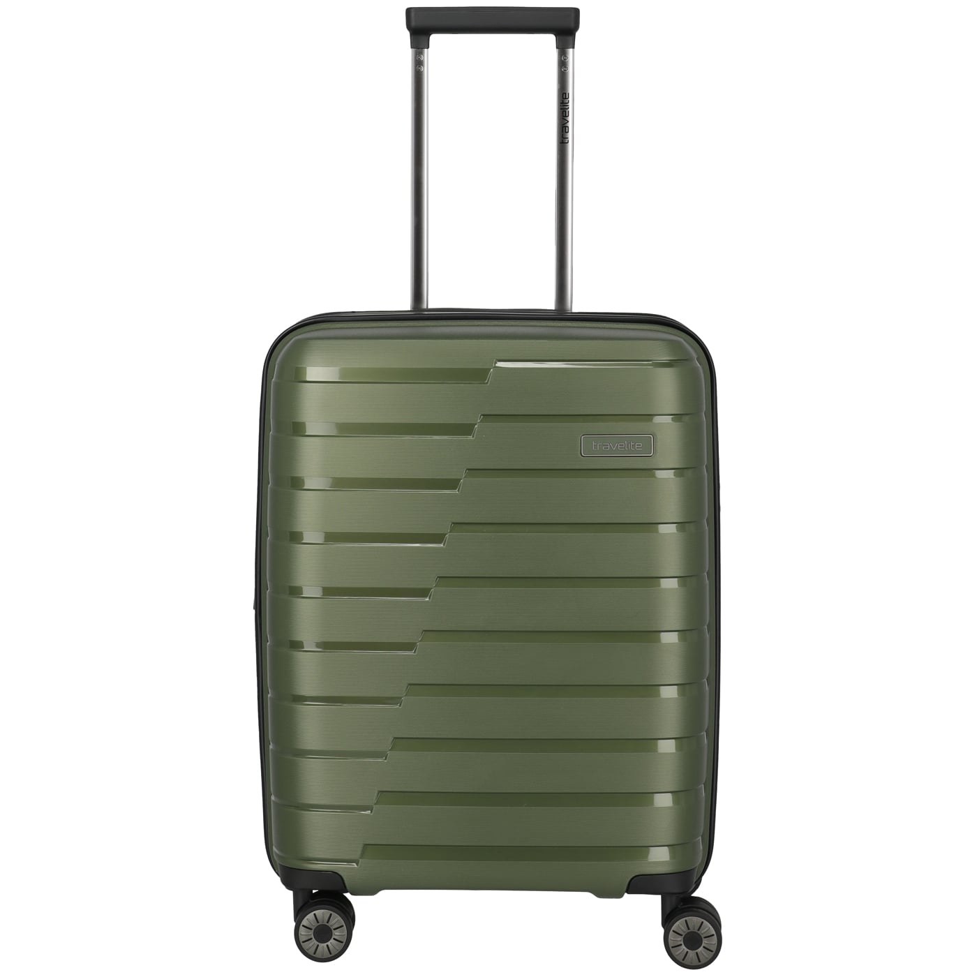 Travelite Handgepäckkoffer Air Base S erw. 55cm olive
