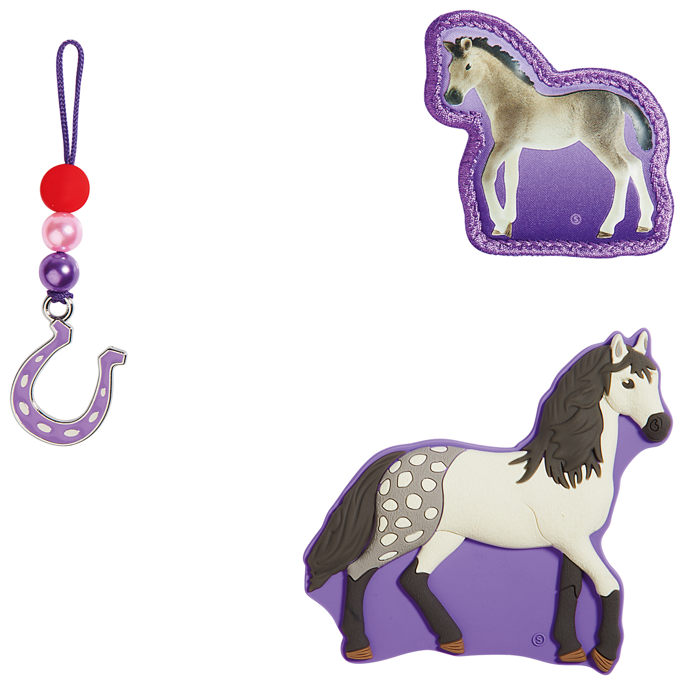 Horse Club Andalusier