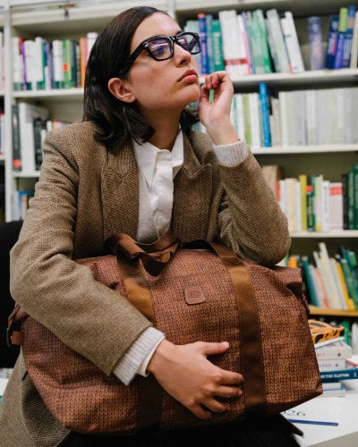 HW26 KTG Kachel Weekender