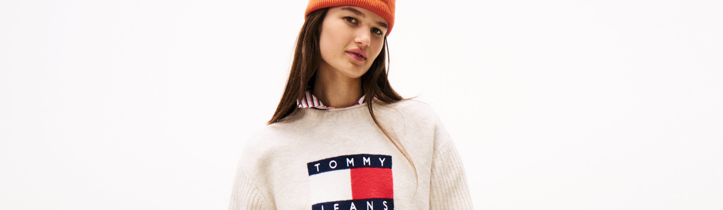HW25 KK Tommy Jeans