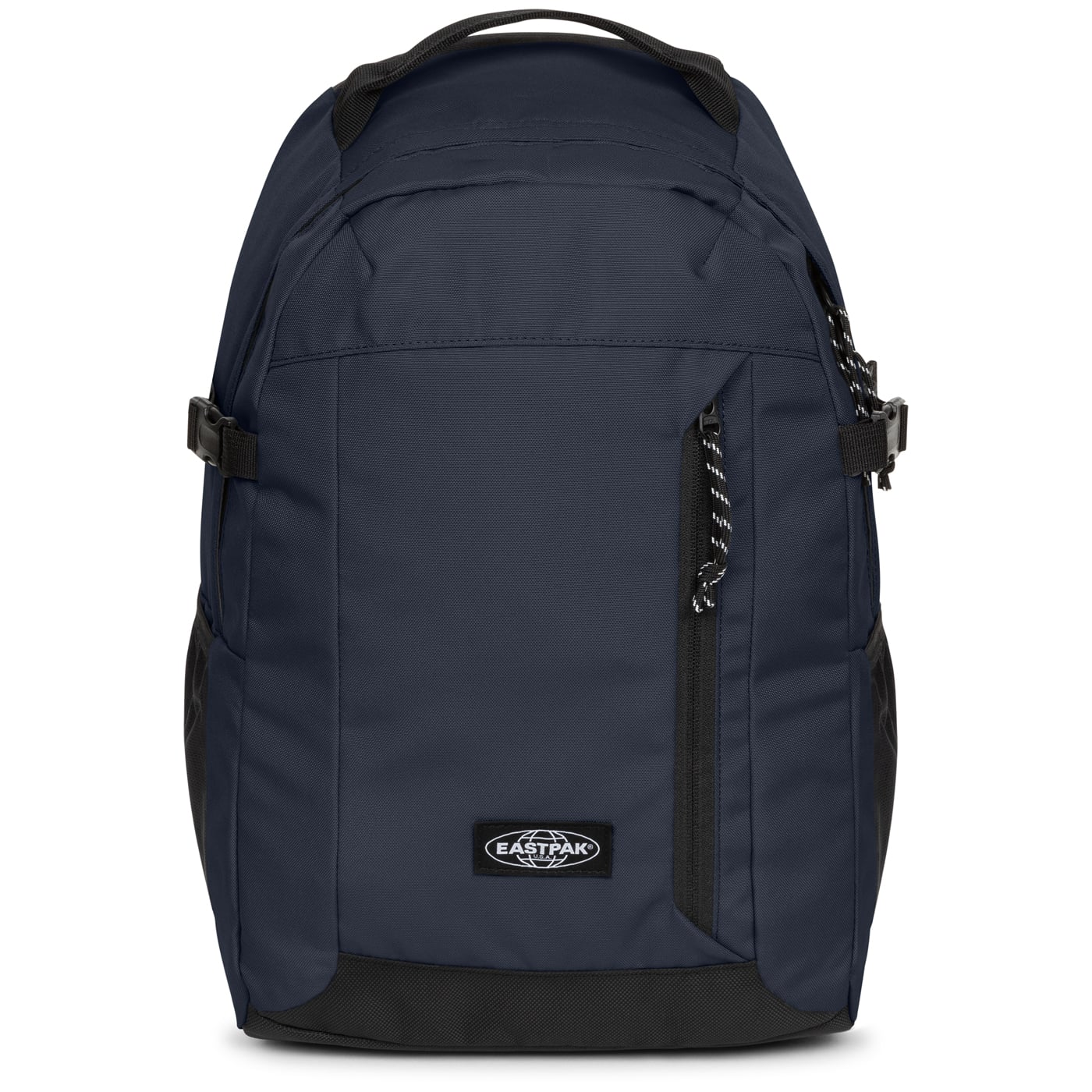 Eastpak Rucksack Smallker Pro CS 16" navy, blau aus Polyester