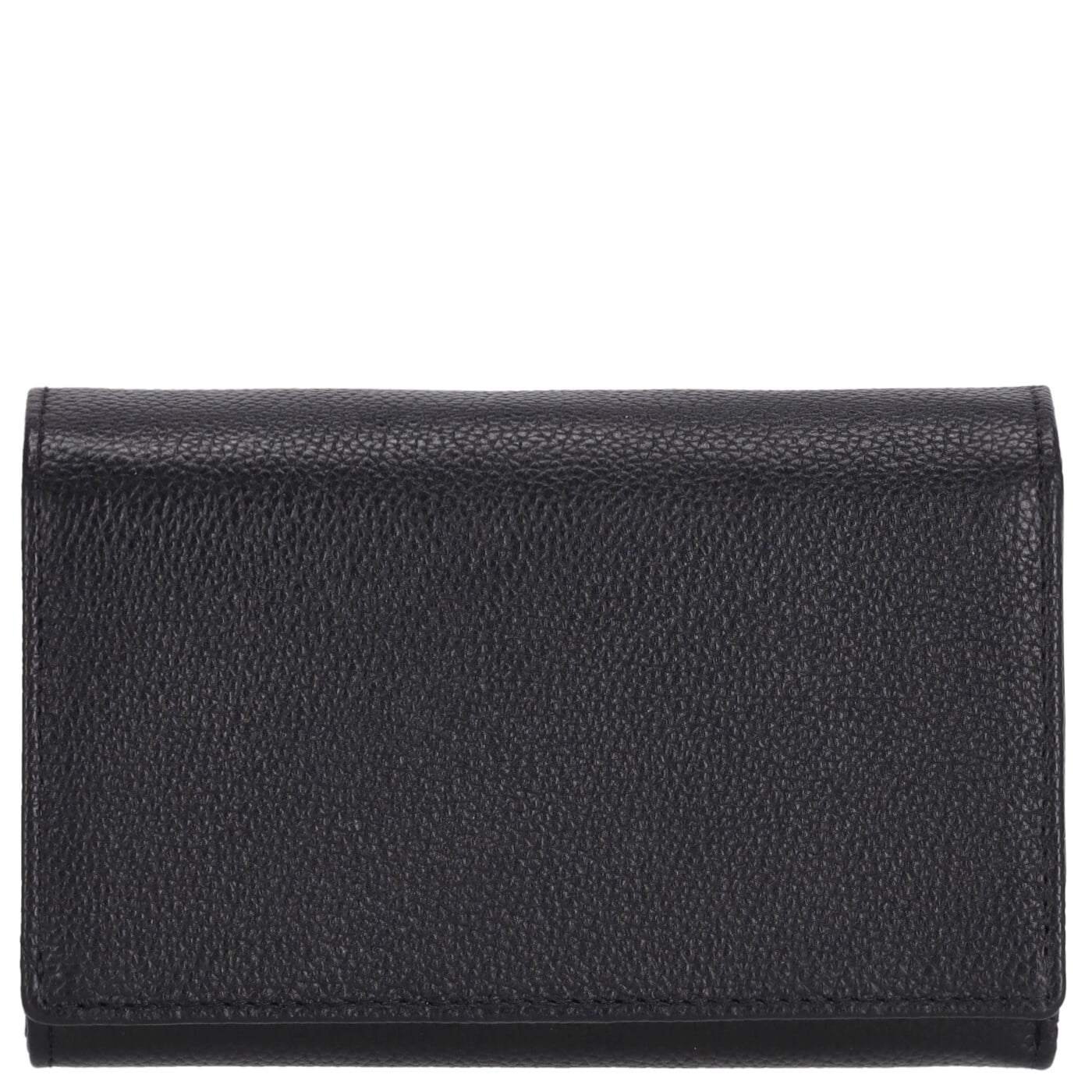 KENORADA Hochkantbörse Damen Jenissei Long Flap Wallet schwarz 90B*004-KR