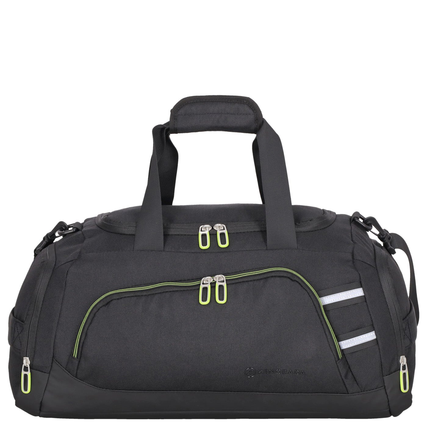 KENORADA Weekender RT35 S black