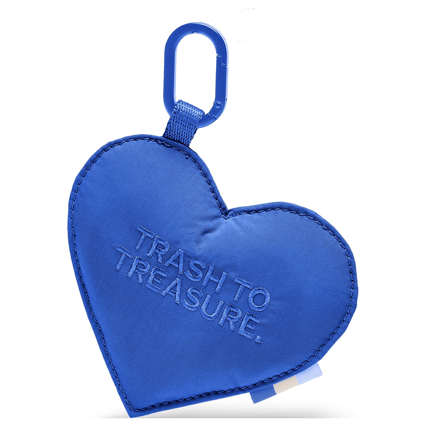 GOT BAG Taschenanhänger Treasure Charm cobalt