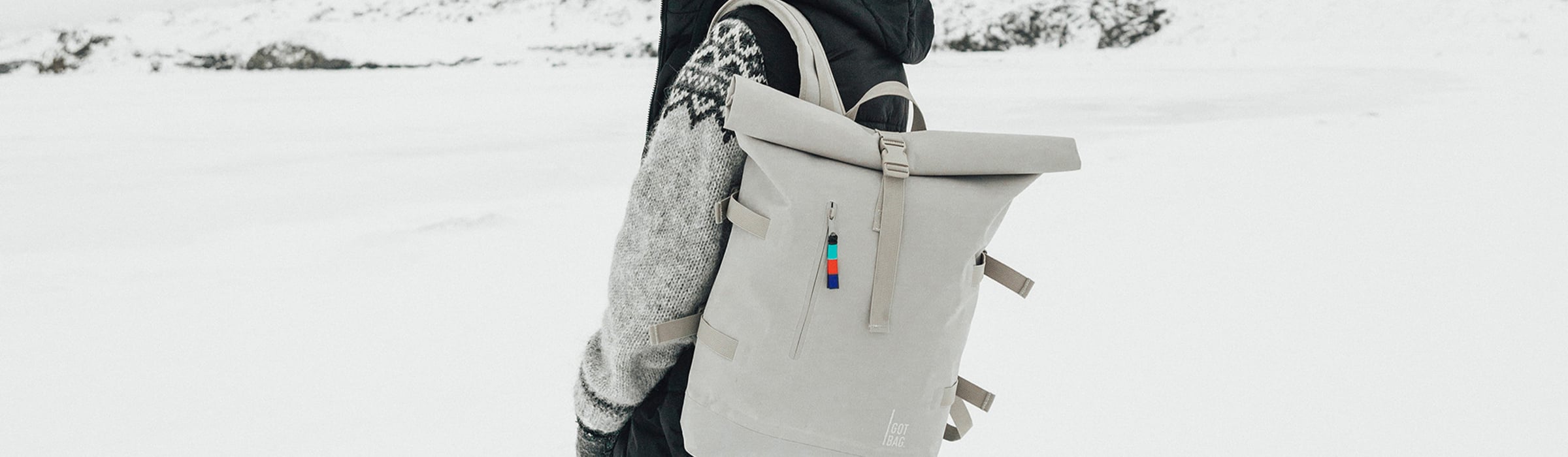 GOT BAG Rucksack Damen
