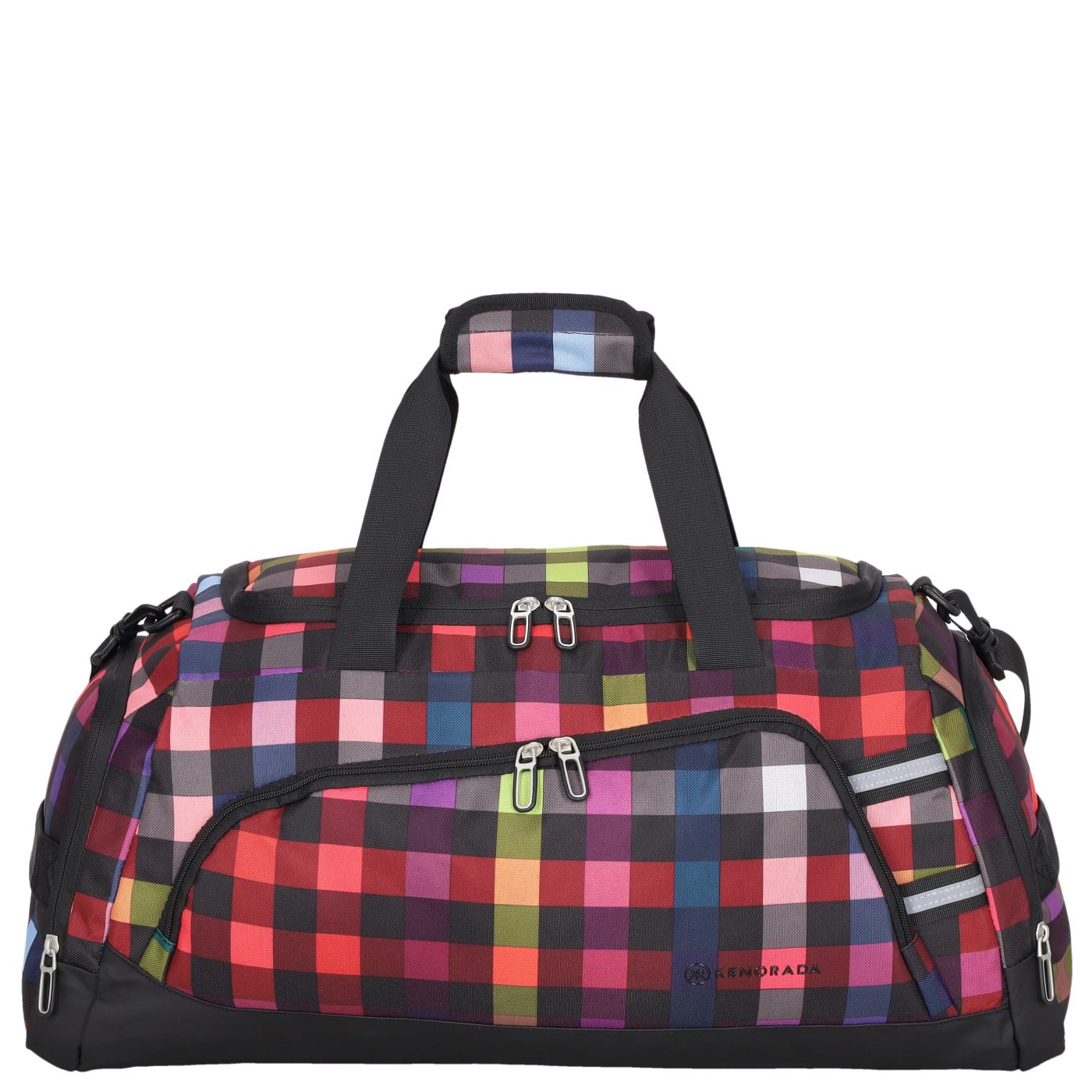 KENORADA Reisetasche RT35 M multicolorcheck
