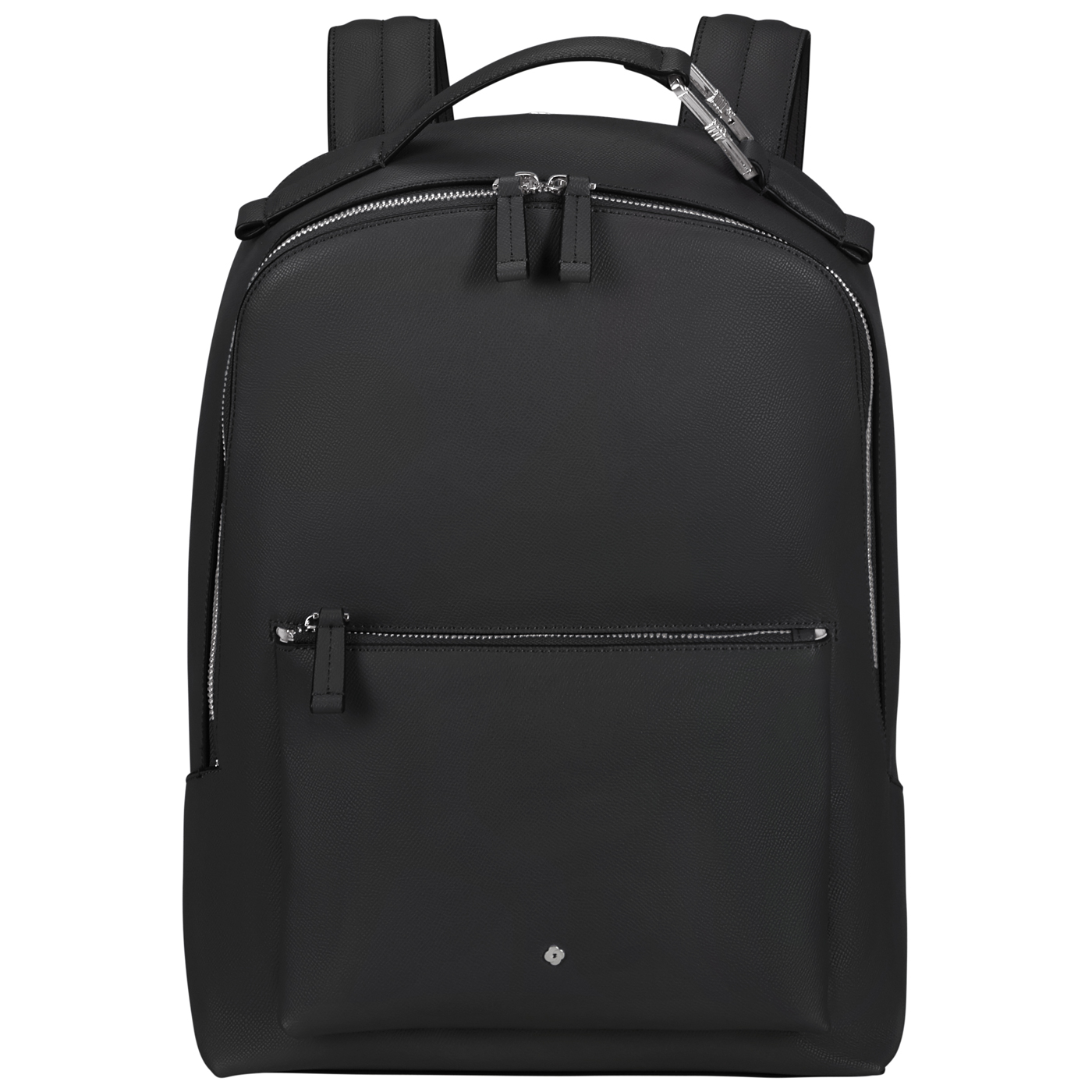 Samsonite Rucksack Every-Time 2.0 14,1" black
