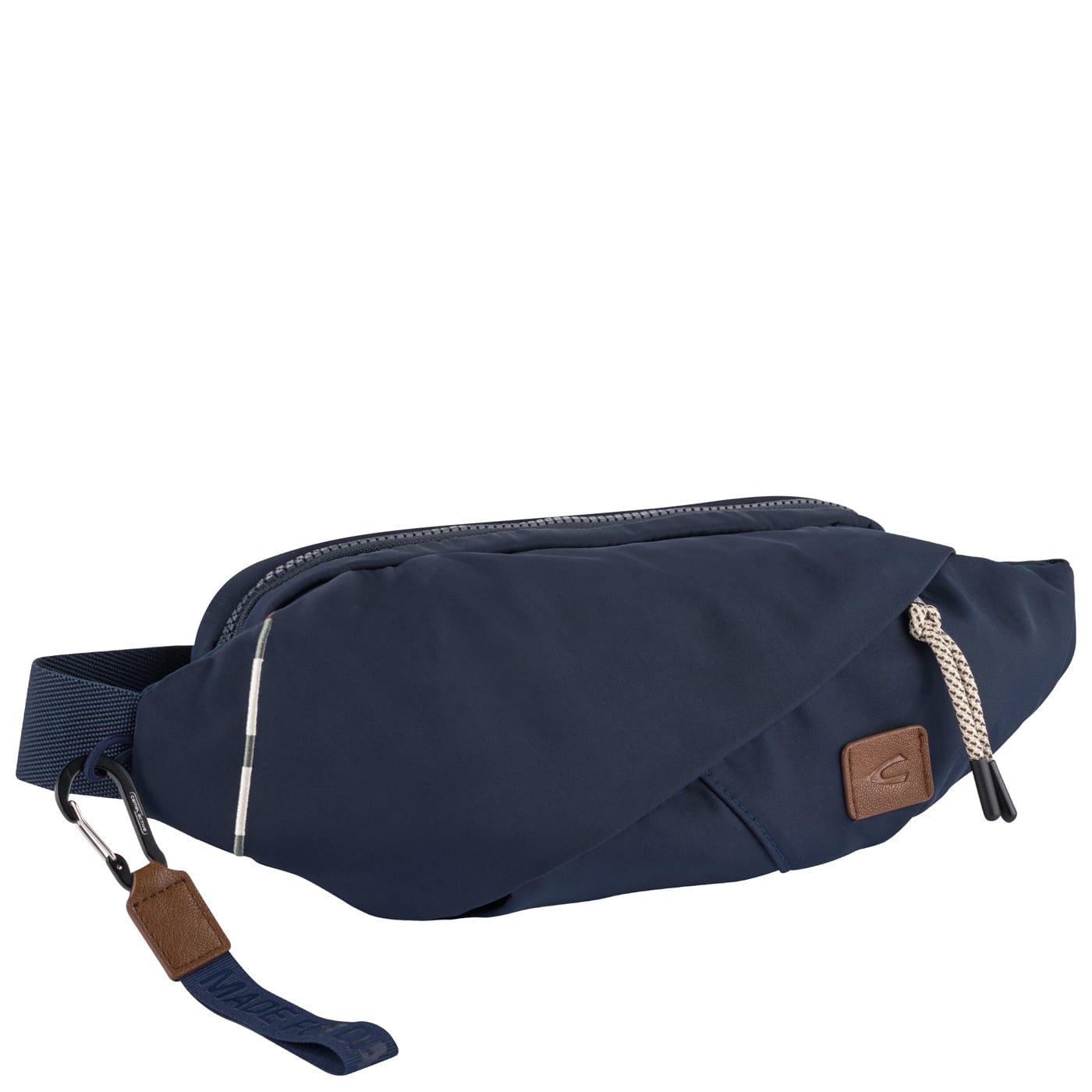 Camel Active Bauchtasche Aurum Belt Bag Dark Blue - Bild 5