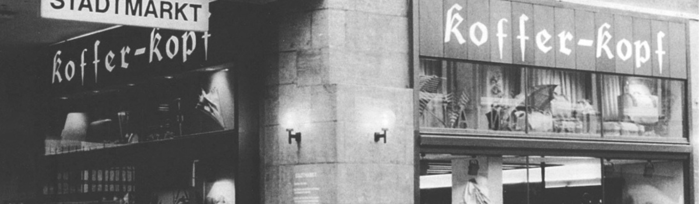 ber uns Banner