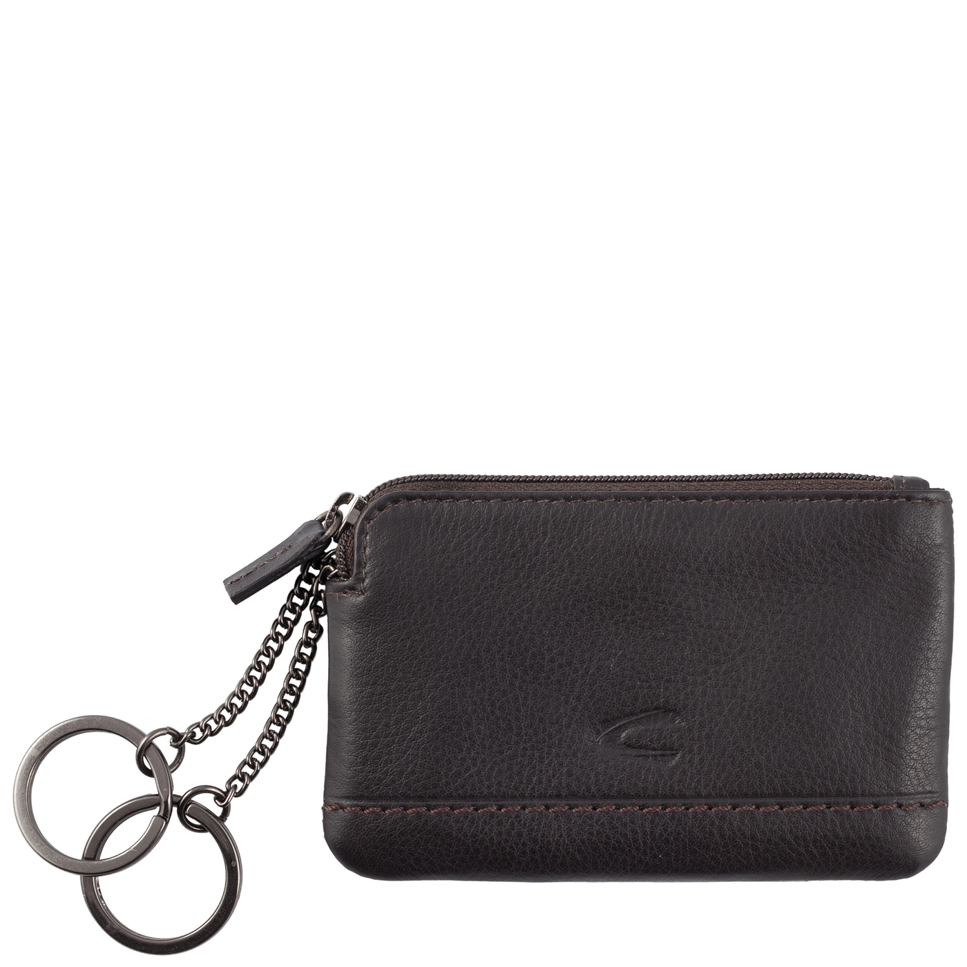 Camel Active Schlüsseletui Atlanta Brown