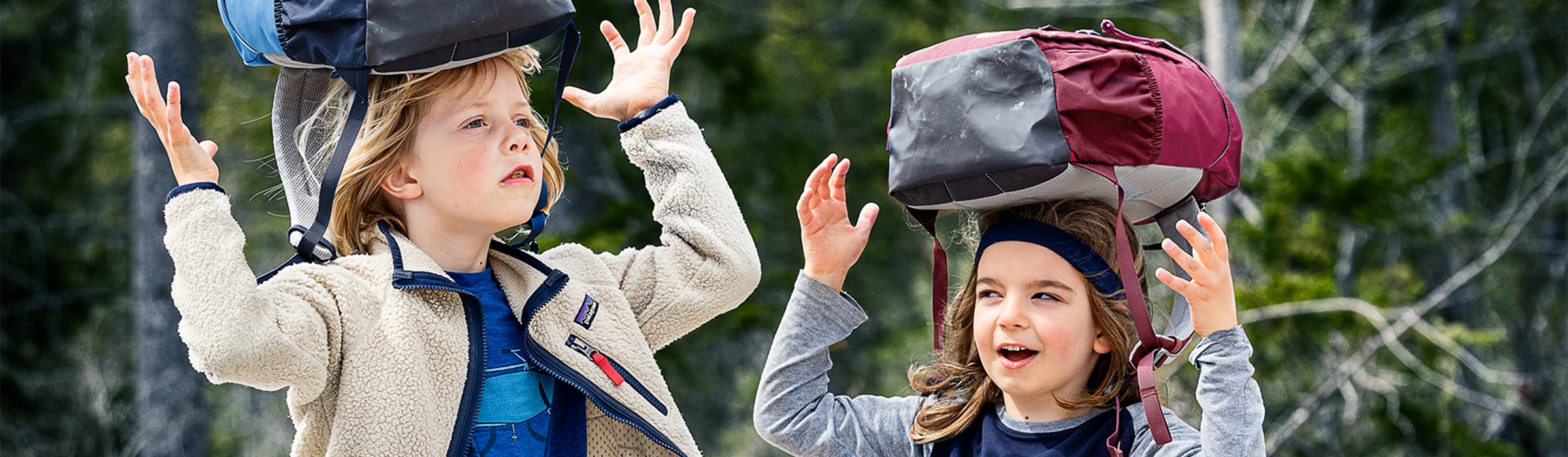 Deuter Schulrucksack