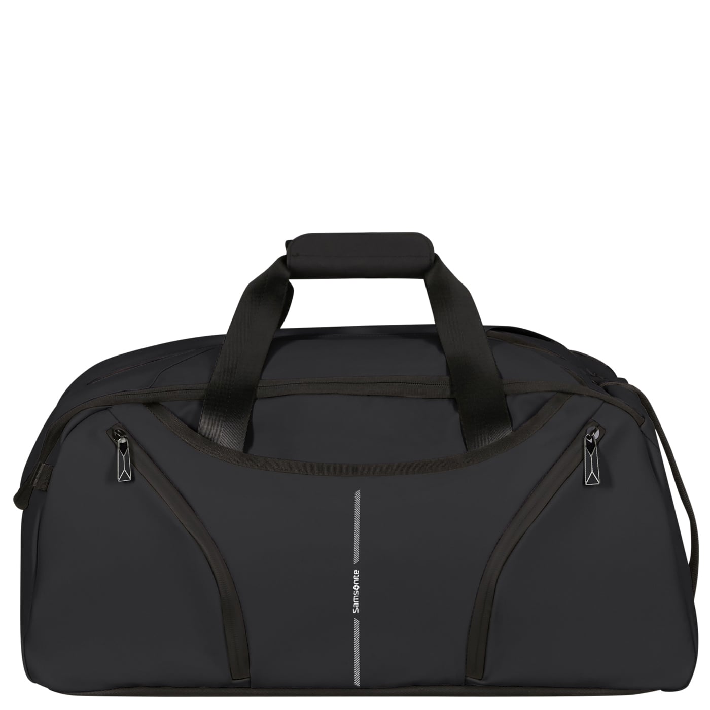 Samsonite Weekender Glam-Go Backpack/Duffle S 15,6" 45L Black
