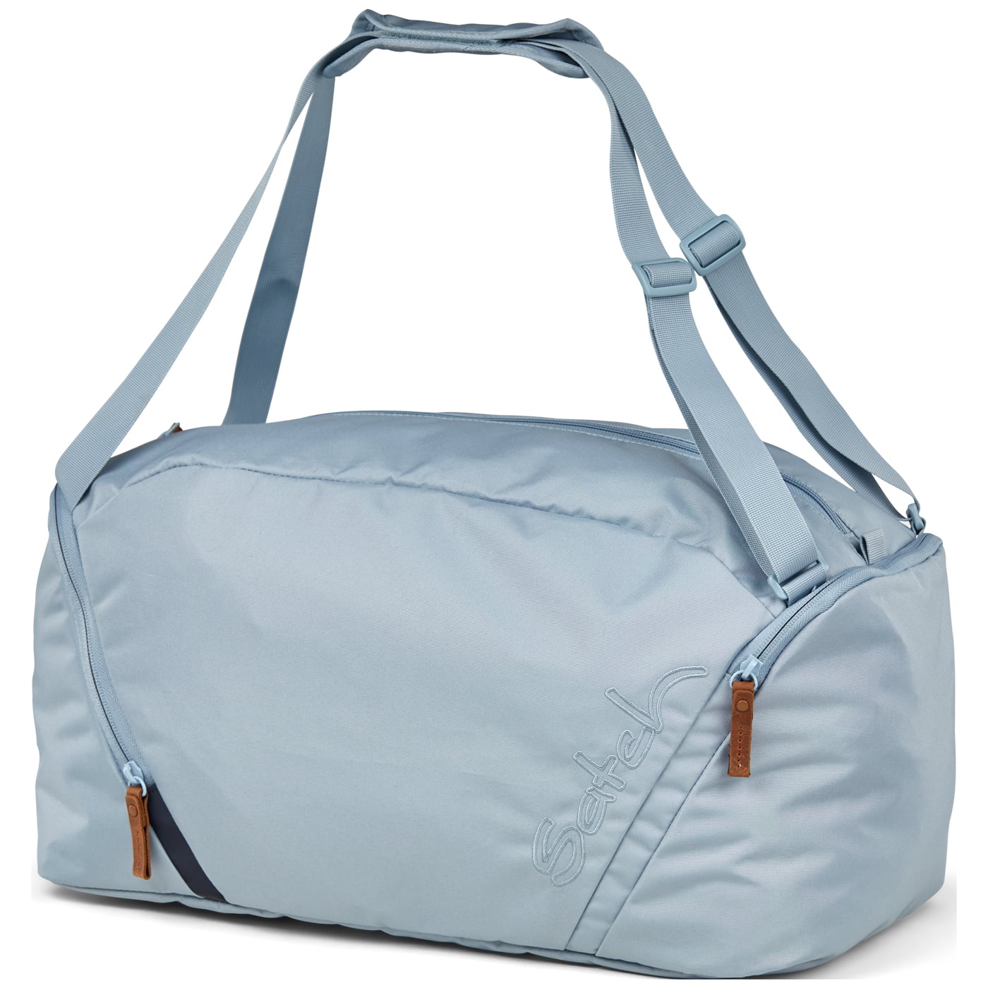 Satch Sporttasche 25l (2025) Nordic Ice Blue