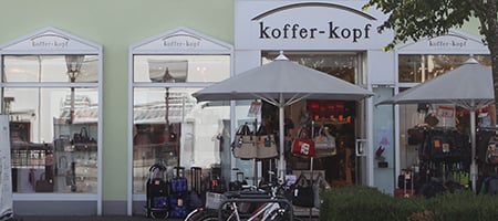 Friedberg Ludwigstraße