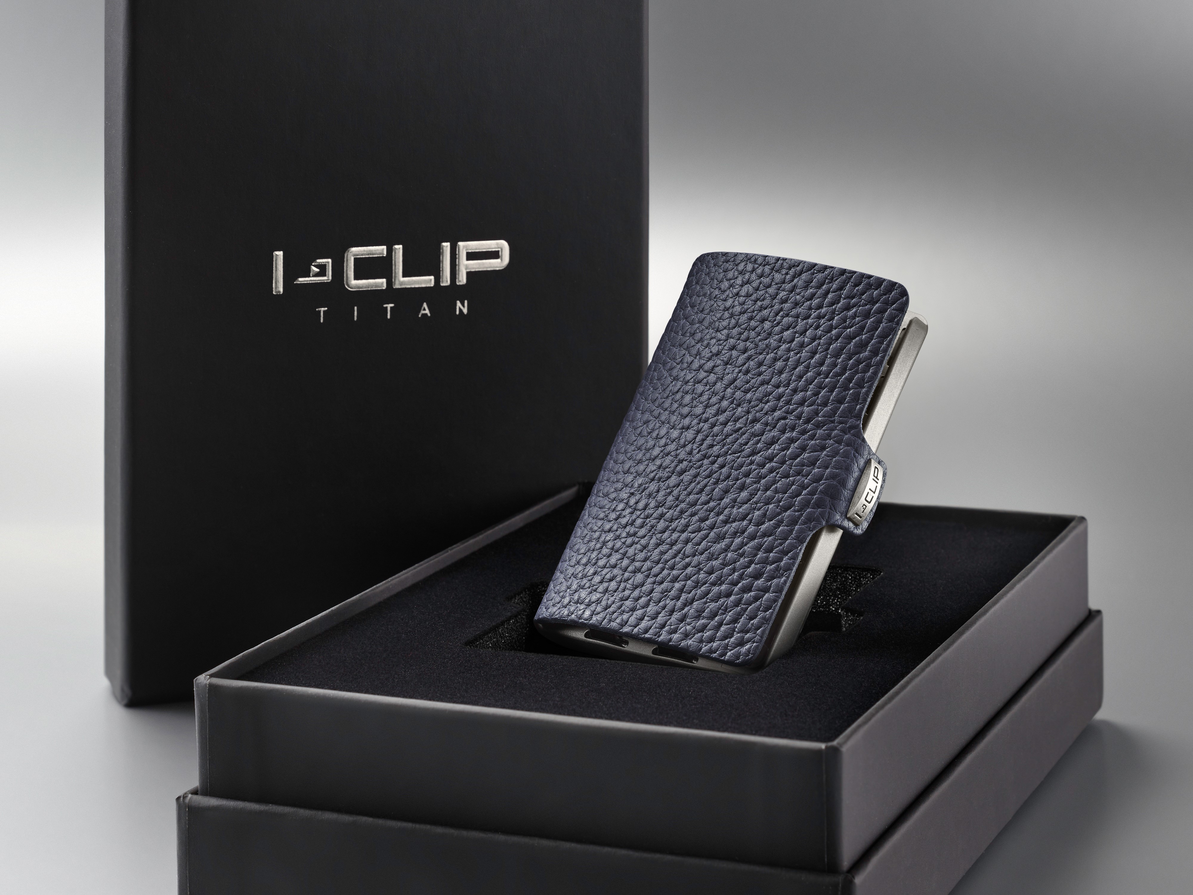 HW26 ICLIP Kartenetui Titan v2