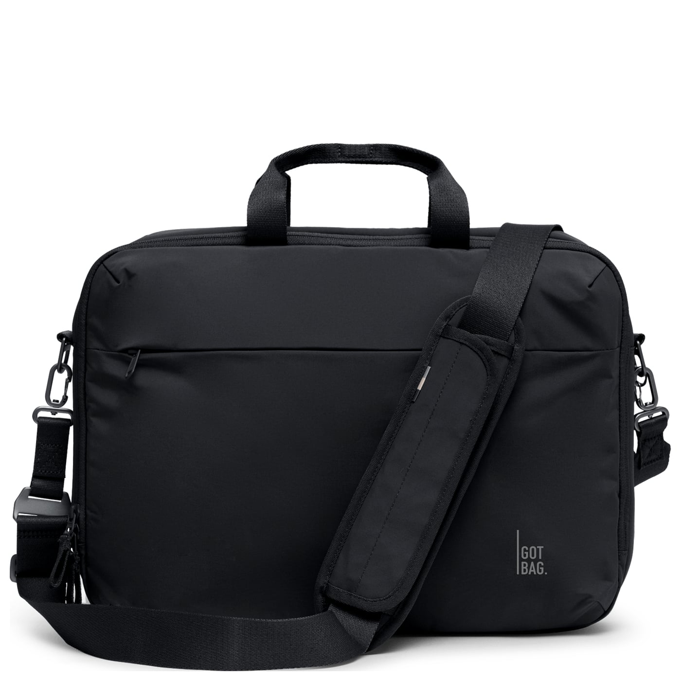 GOT BAG Laptoptasche Commuter Bag black