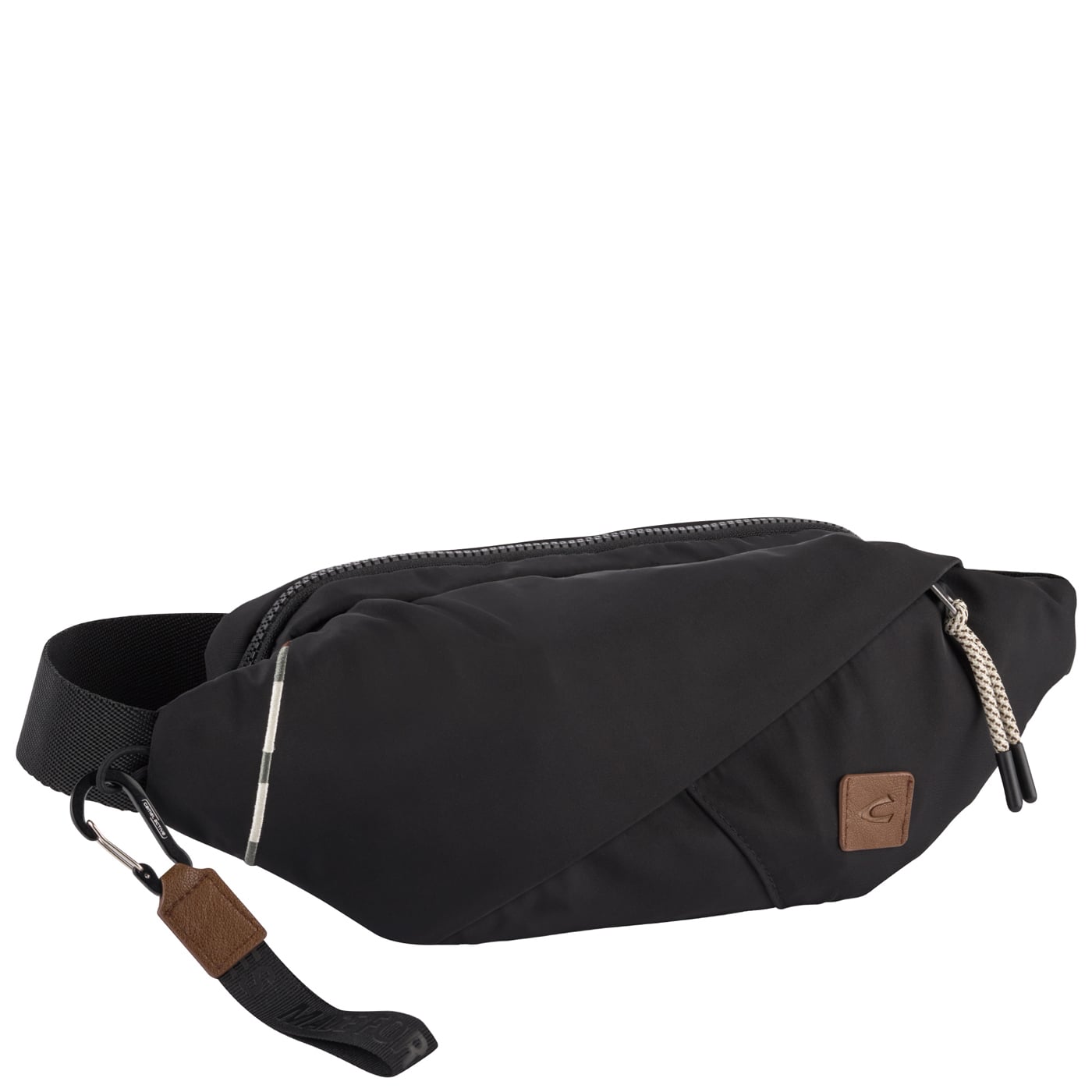 camel active Damen Aurum Gürteltasche aus Nylon - Bild 3