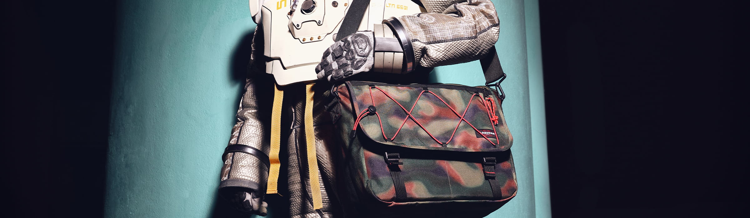 Eastpak für Einkaufen & Freizeit