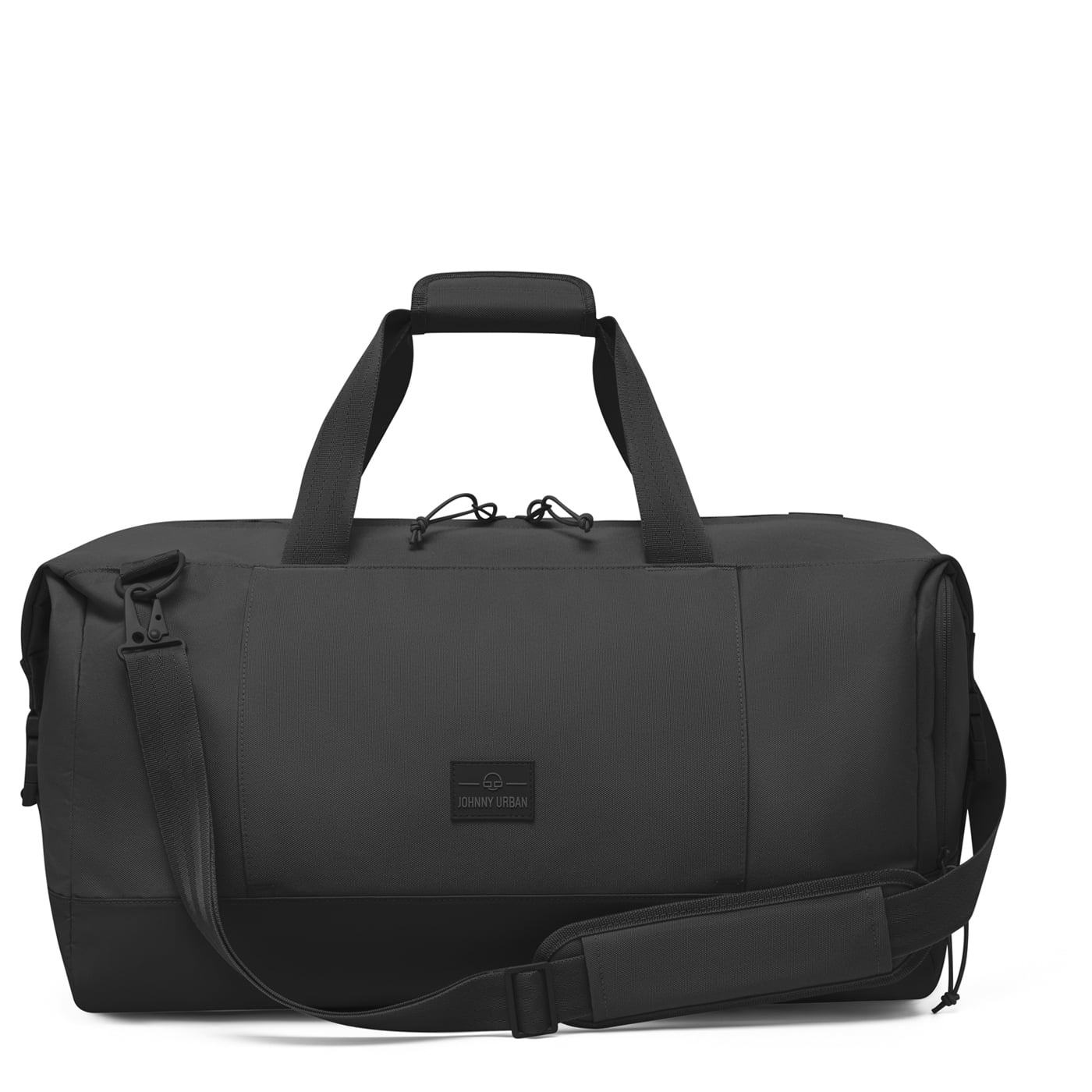 JOHNNY URBAN Weekender Milan black