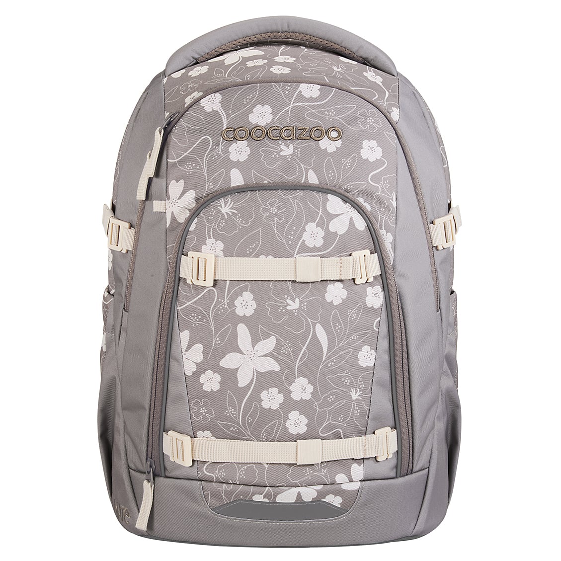 coocazoo Schulrucksack MATE 30l (2026) Vanilla Bloom
