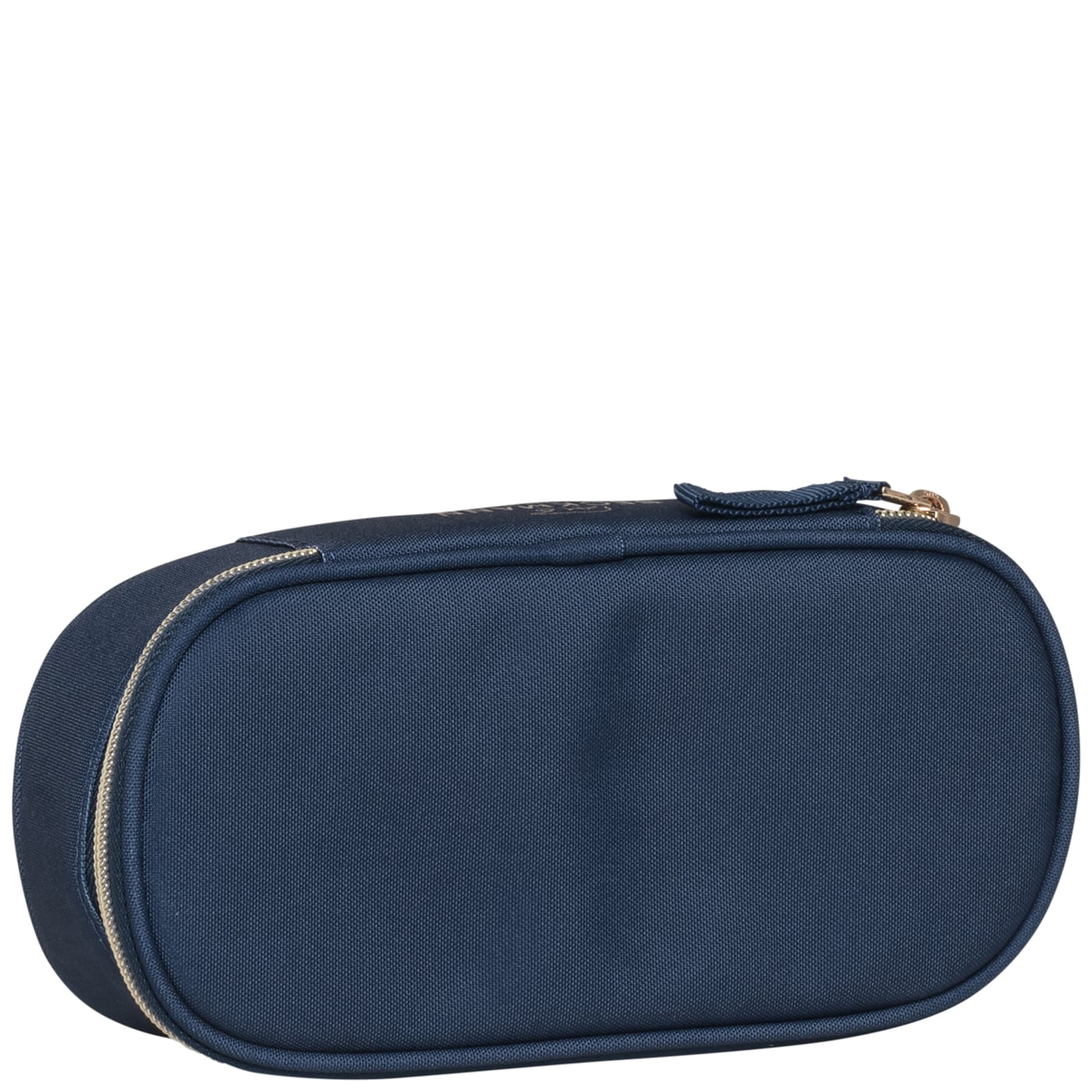 BECKMANN Norway Schlampermäppchen Sport Junior Blue Gold