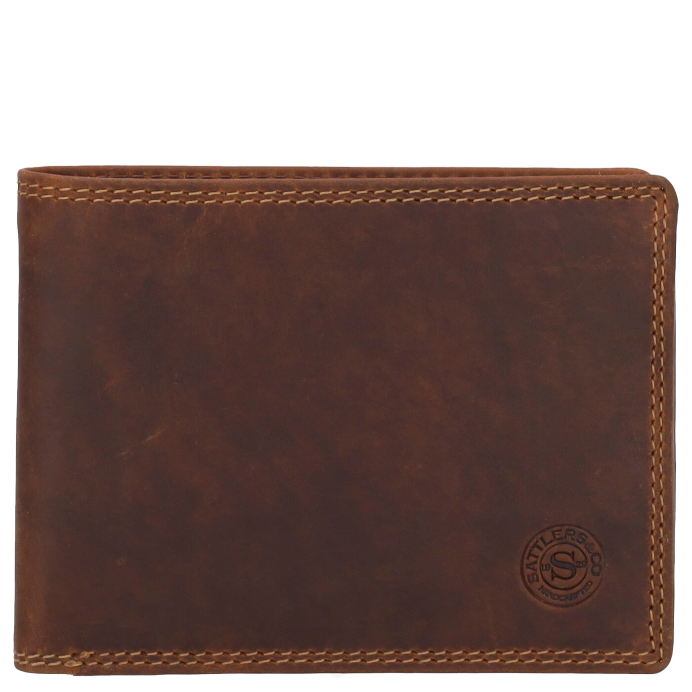 Sattlers & Co. Querbörse Herren The Moonee Hecedor sandal