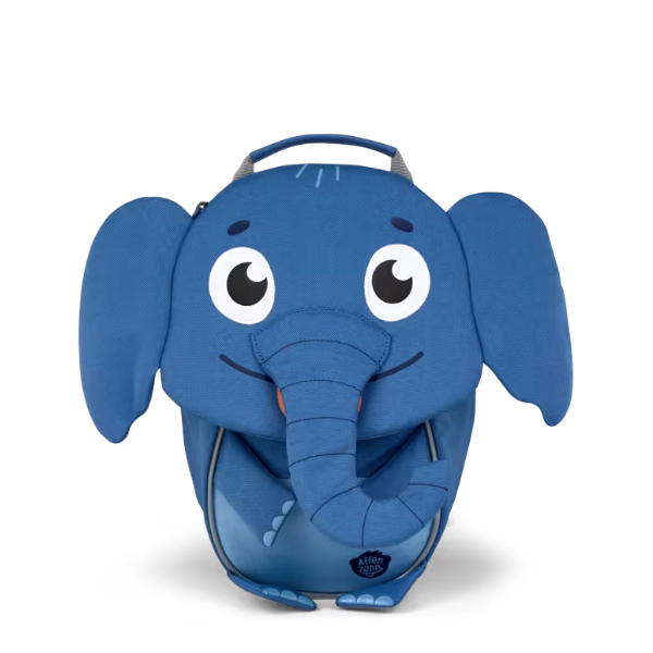 Affenzahn Kinderrucksack Kleiner Freund 4l (2026) Elefant