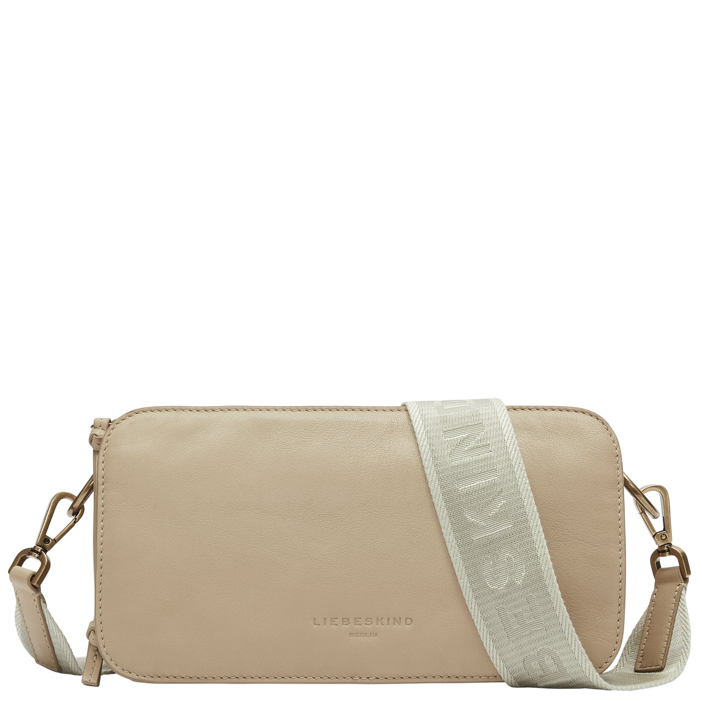 Liebeskind Tasche Beige
