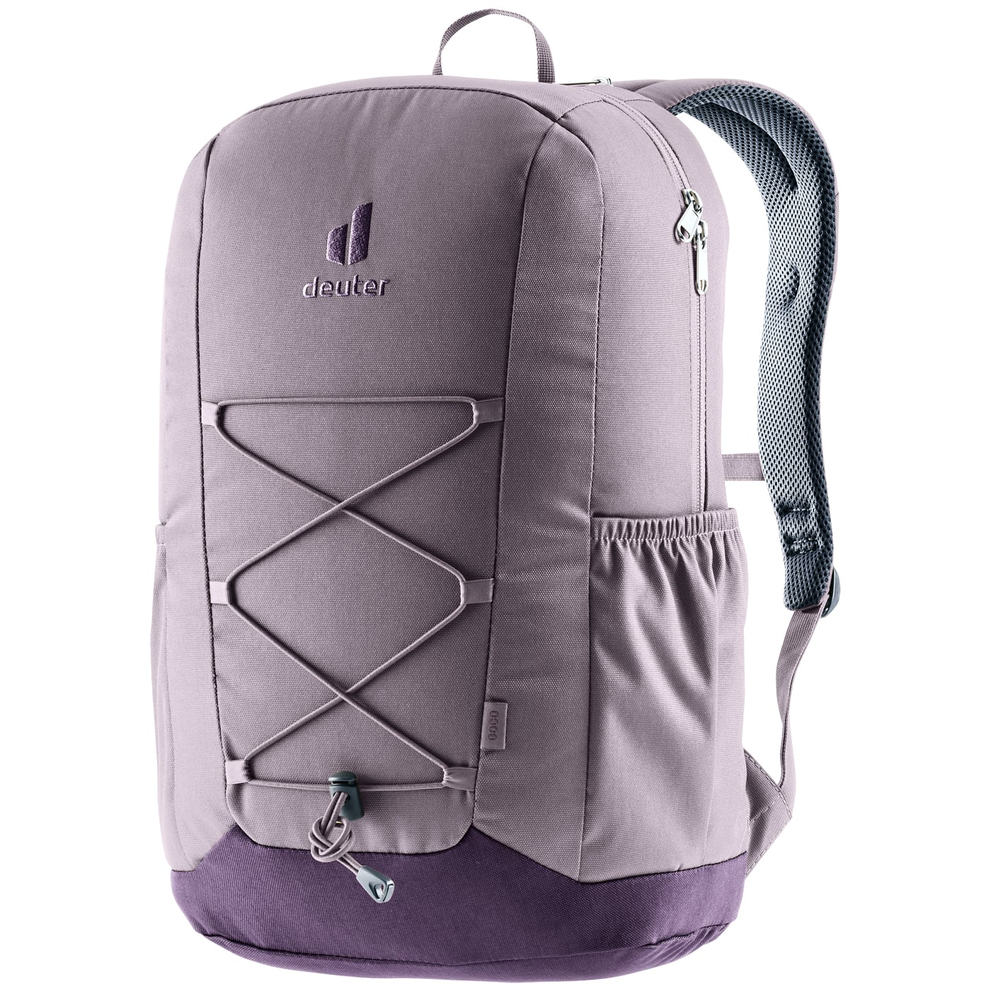 Deuter Rucksack Gogo 25l lavender-purple, lila aus Polyester