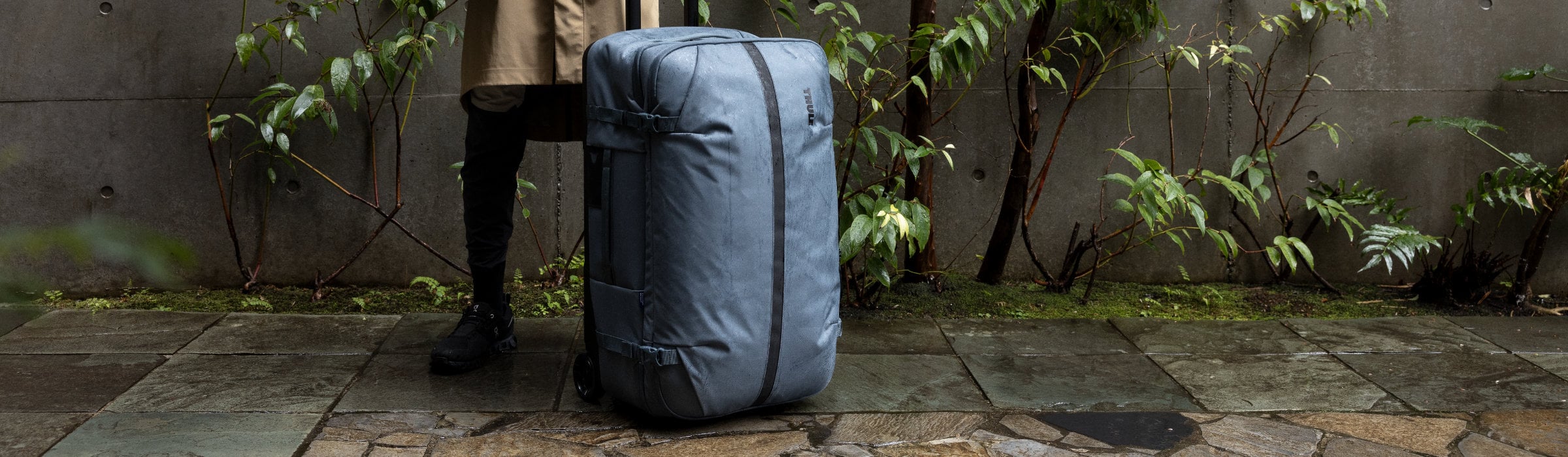 HW25 KK Reisetaschen Damen