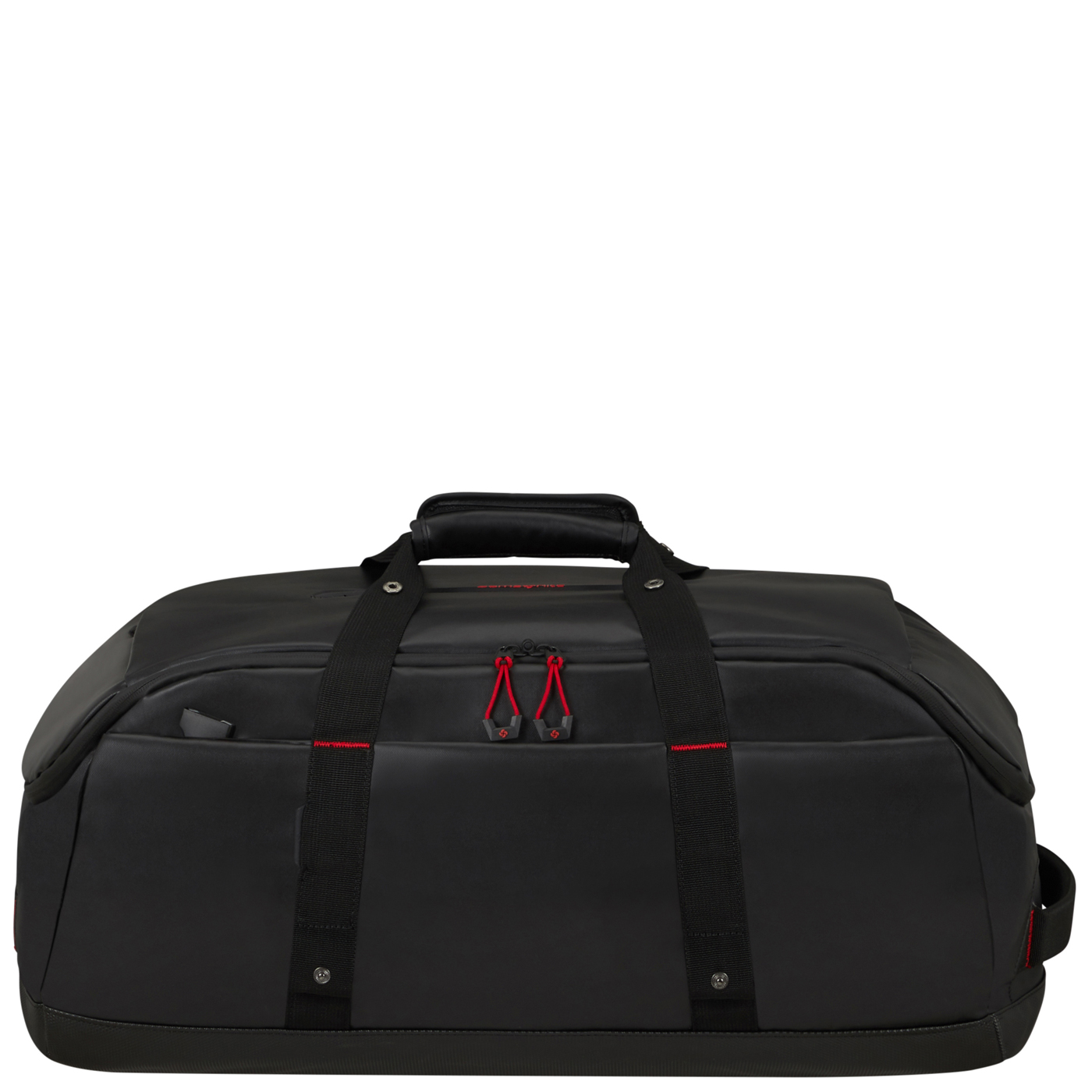 Samsonite Reisetasche Ecodiver Duffle M black