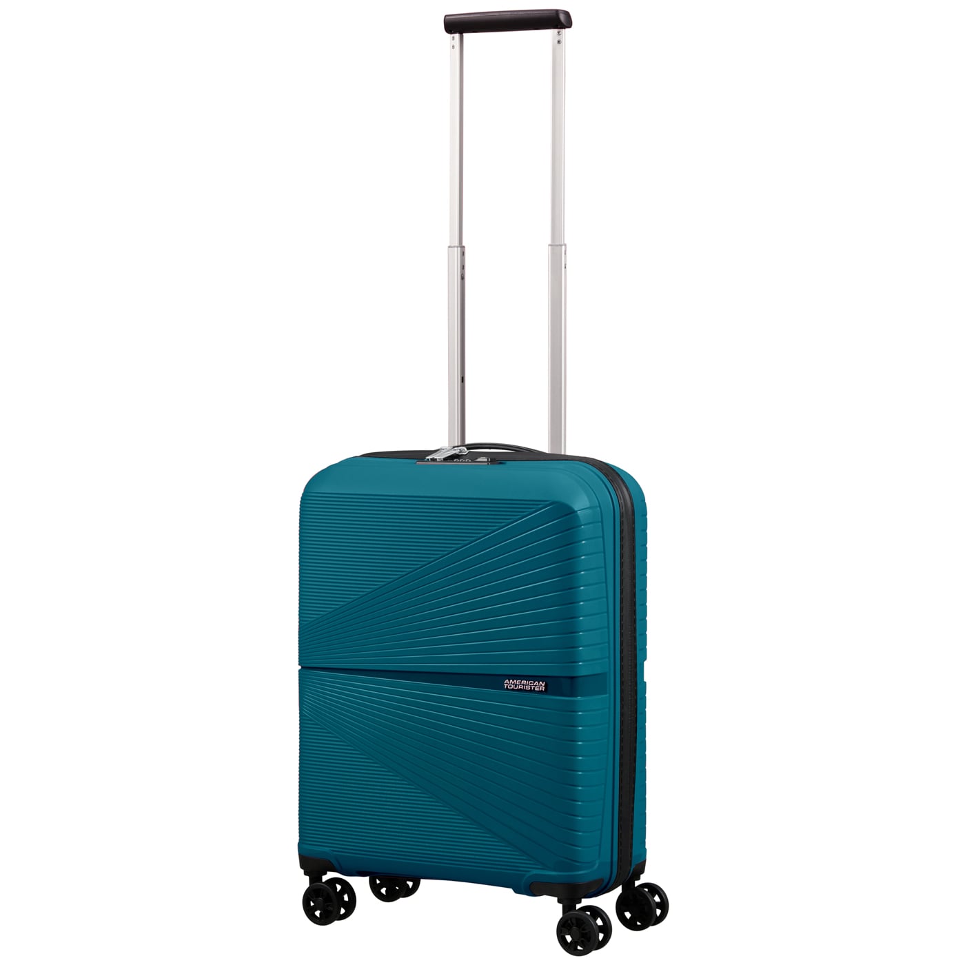 American Tourister Handgepäckkoffer Airconic S 55cm deep ocean