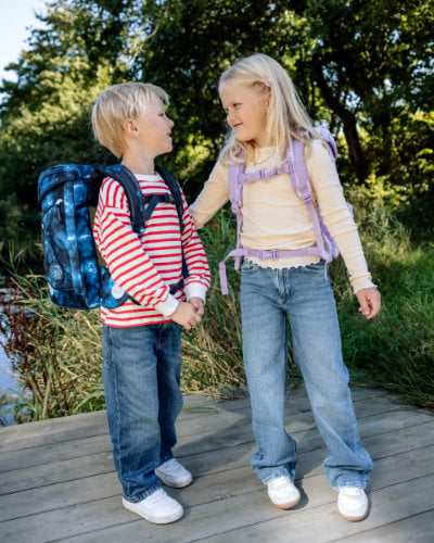 HW26 KTG Kachel Start Kinder Schulranzen