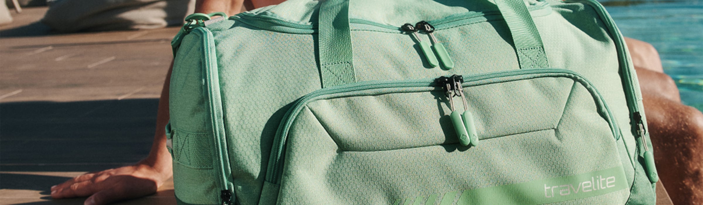 Travelite Reisetaschen