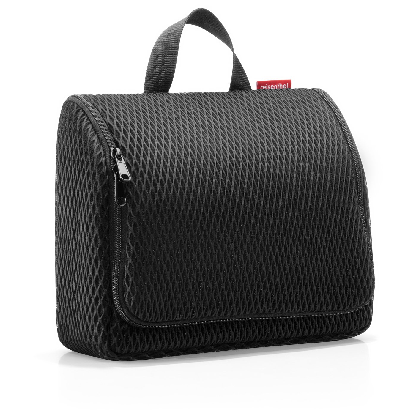 mesh black