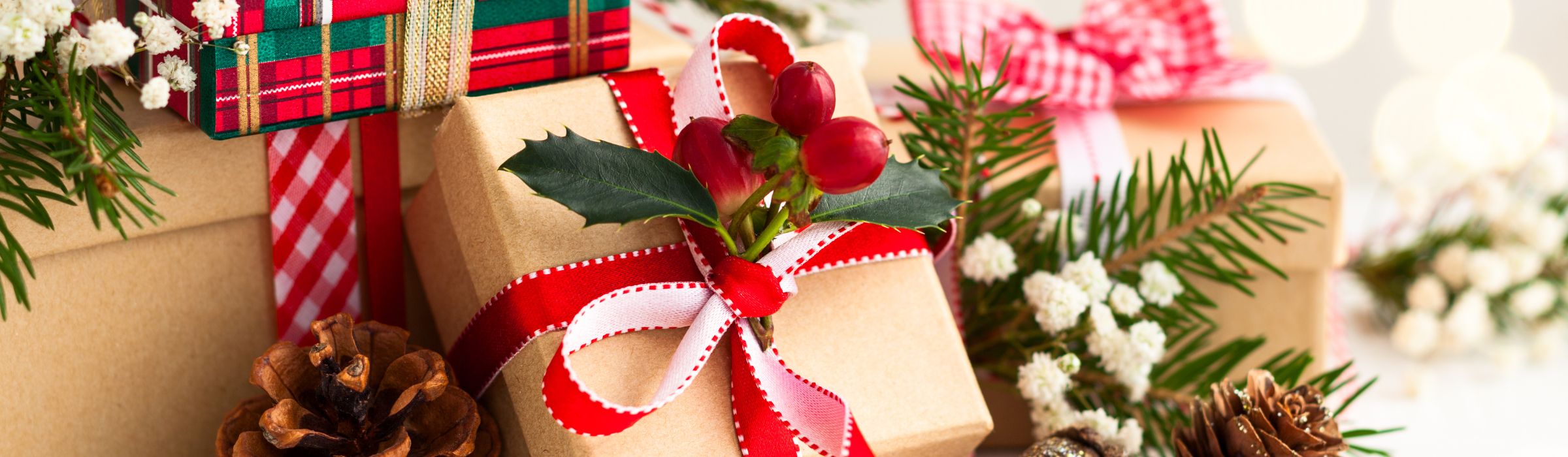 HW25 KTG  Banner Weihnachtsgeschenke