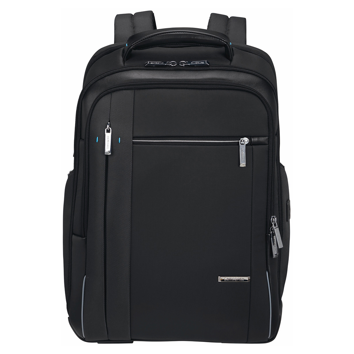 Samsonite Laptoprucksack Spectrolite 3.0 17,3" schwarz