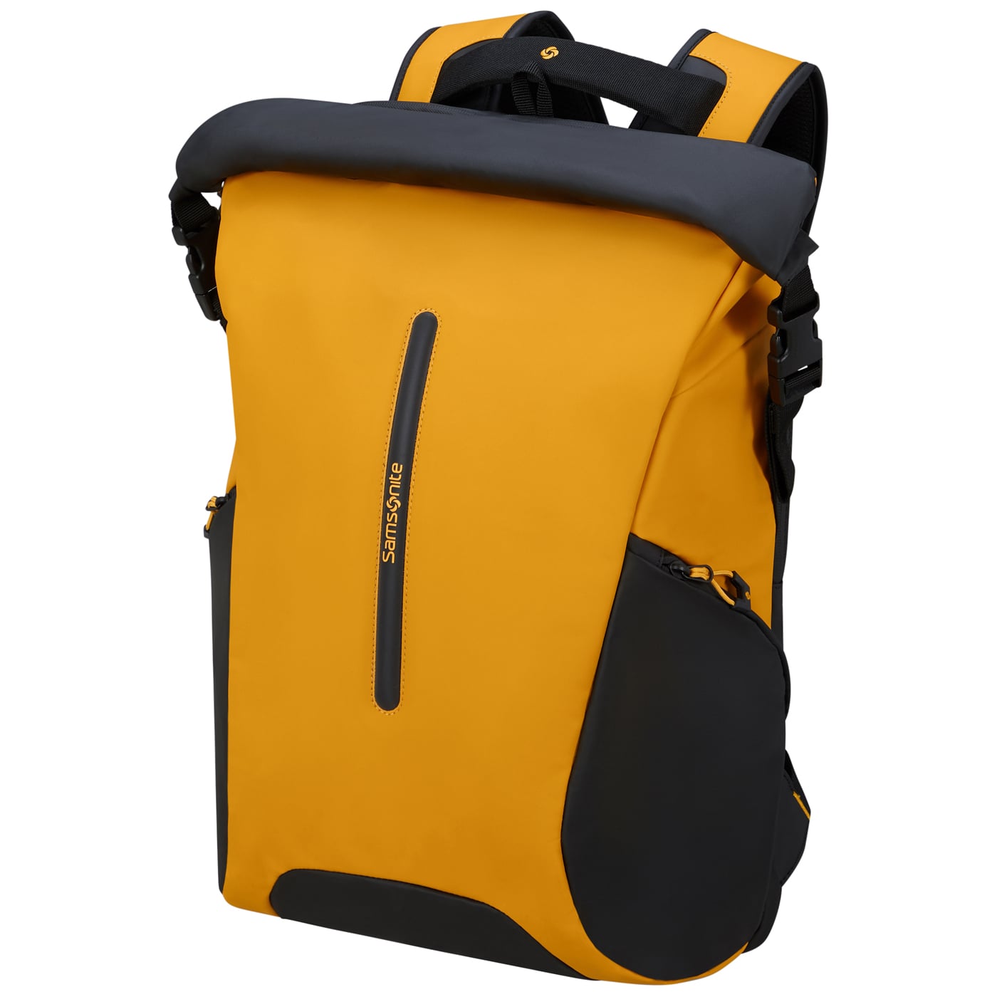 Samsonite Rucksack Prodiver Rolltop Backpack L Yellow