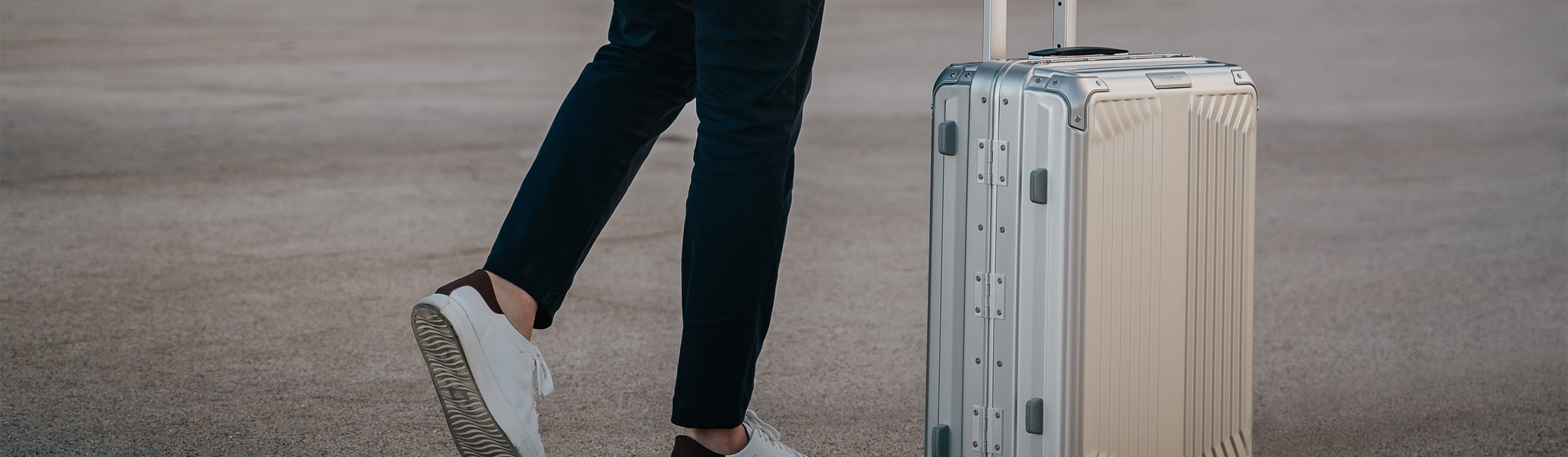 Samsonite Handgepäck
