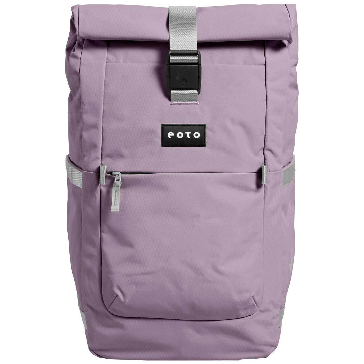 eoto Rucksack Rolly32 lavendel lila, lila aus Nylon