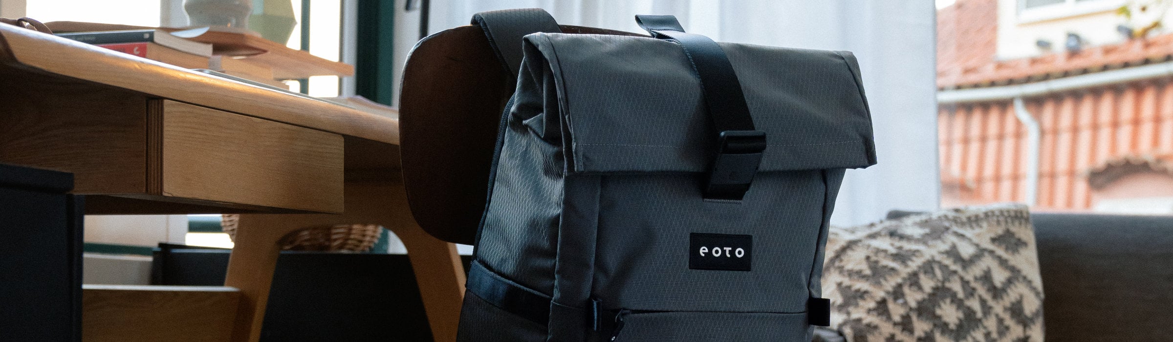 FS26 KK Laptoprucksack