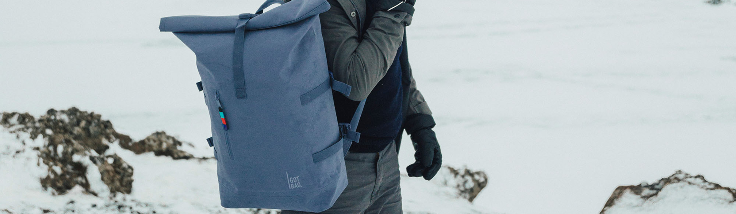 GOT BAG Rucksack